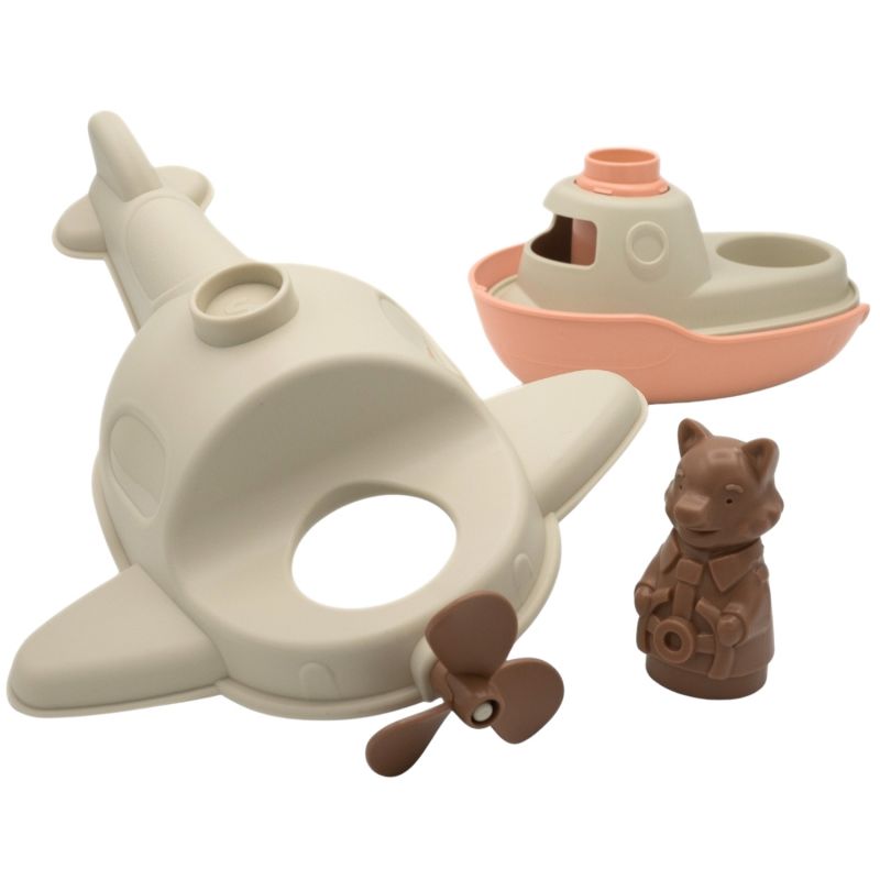 Hydravion Bateau Milk Simple Produit 4