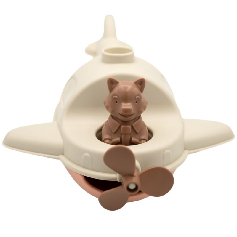 Hydravion Bateau Milk Simple Produit 5