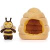 Peluche Ruche Abeille (18 cm)  par Jellycat