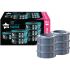 Lot de 6 recharges pour bac à couches Twist & click - Tommee Tippee Lot de 6 recharges pour bac à couches Twist & click - Tommee Tippee