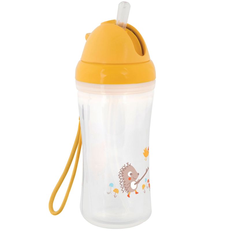 Gourde à paille Grand voyageur (260 ml) Bébé Confort