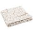 Couverture en coton Bloomy (75 x 100 cm) - Jollein Couverture en coton Bloomy (75 x 100 cm) - Jollein