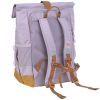 Cartable CP Rolltop Little Gang Mauve  par Lässig 