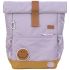 Cartable CP Rolltop Little Gang Mauve - Lässig