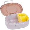 Lunchbox Pattern Party rose et lilas (0,65 L) Lässig Produit 4