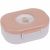 Variation Rose du produit Lunchbox Pattern Party rose et lilas de la marque Lässig 