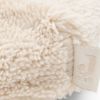 Housse pour lingettes Fluffy Sand Jollein Produit 5