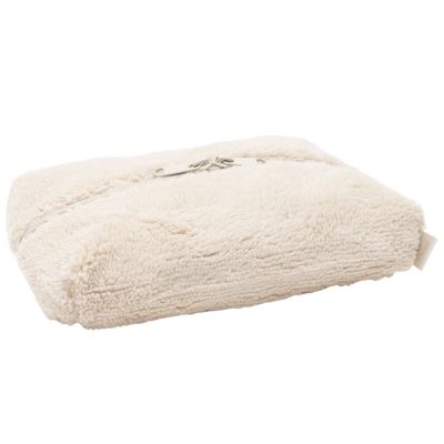 Housse pour lingettes Fluffy Sand