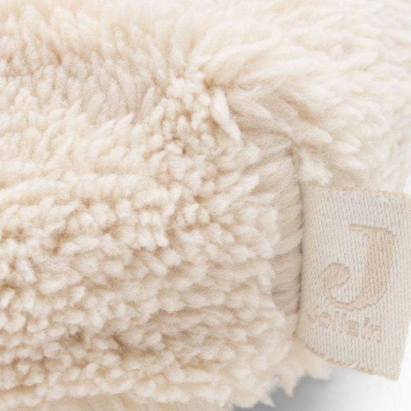 Housse pour lingettes Fluffy Sand Jollein Produit 5