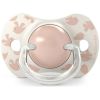 Lot de 2 sucettes symétriques SXPro Birdies Rose (6-18 mois) Suavinex Produit 3