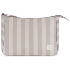 Trousse de toilette Sintra Beige - Walking Mum