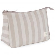 Trousse de toilette Sintra Beige