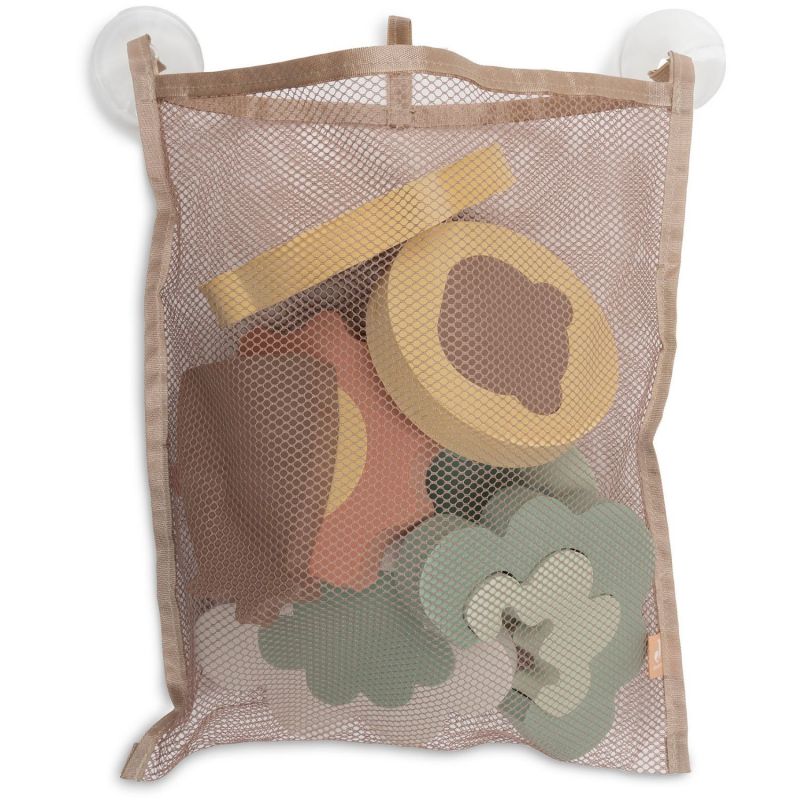 Puzzle de bain en mousse Kangaroots Jollein Produit 5