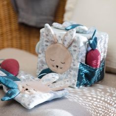 Livre d'activités Serengueti