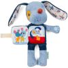 Peluche à histoire Jules (26 cm) Lilliputiens Produit 6