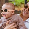 Lunettes de soleil Diabola Abricot (0-12 mois) KI et LA Ambiance 7
