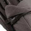 Chancelière poussette double TRVL DUBL Thunder Nuna Produit 4