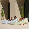 Pouf Ottoman Square Herba Outdoor Wigiwama Ambiance 3
