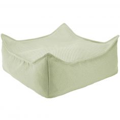 Pouf Ottoman Square Herba Outdoor - Wigiwama