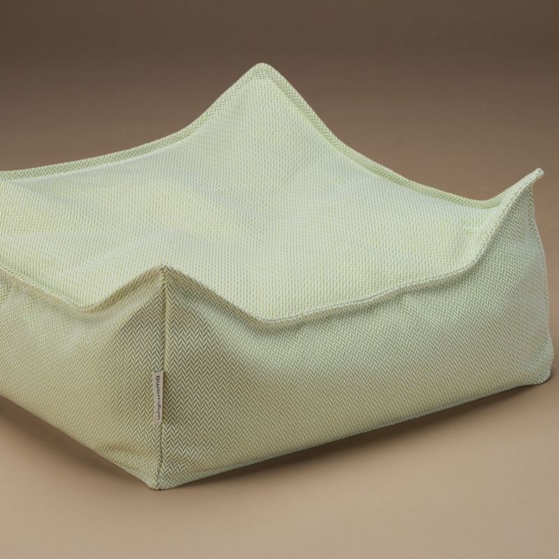 Pouf Ottoman Square Herba Outdoor Wigiwama Ambiance 7