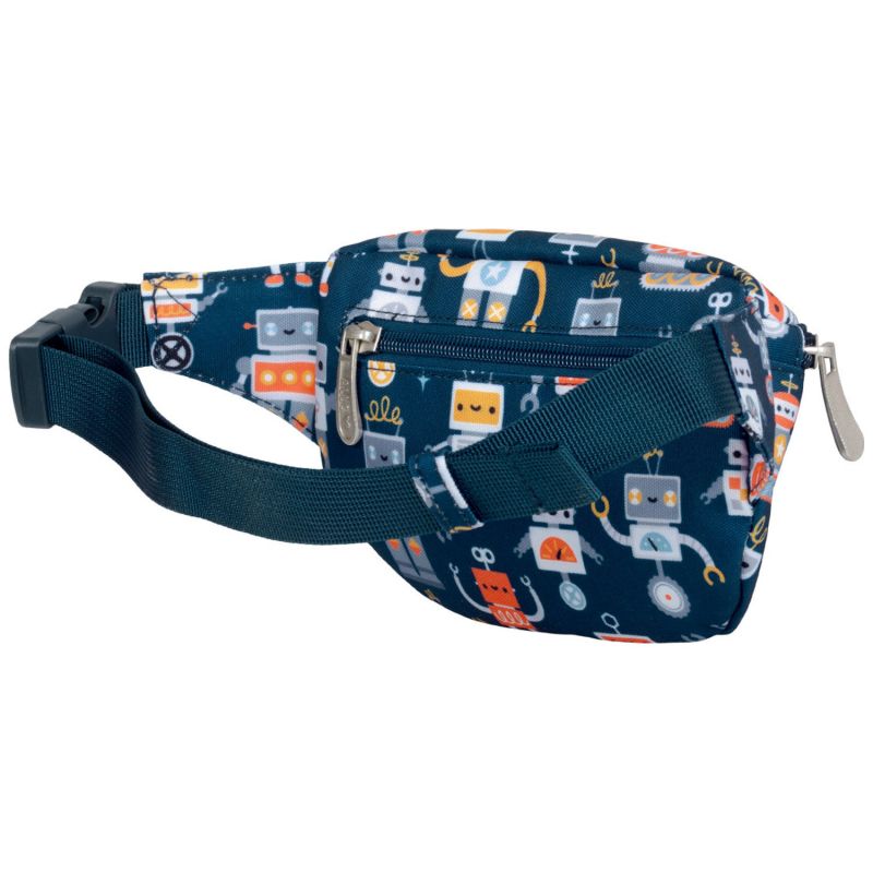 Sac banane Robots A Little Lovely Company Produit 3