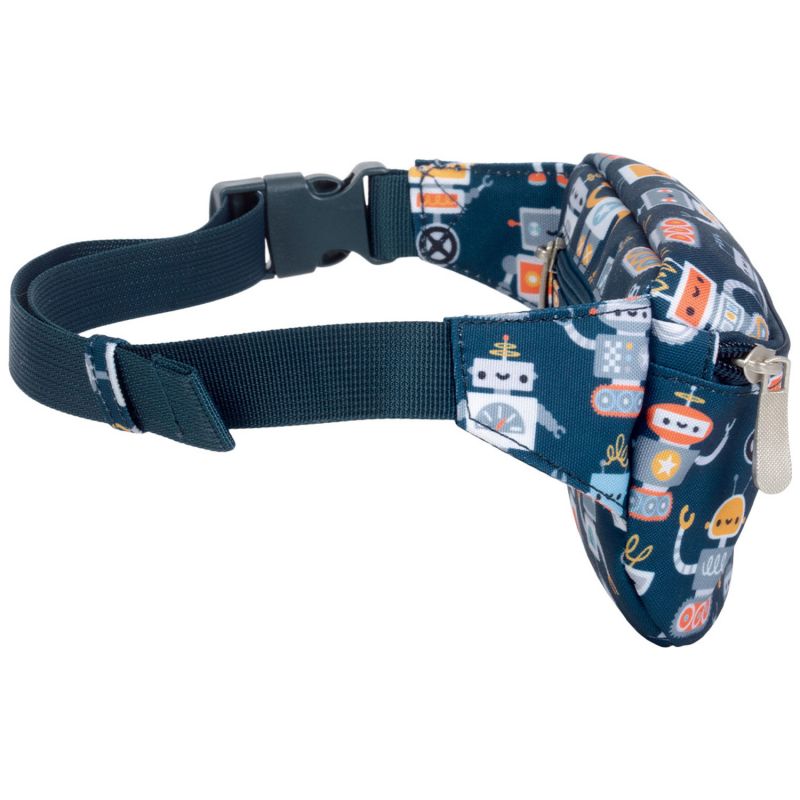 Sac banane Robots A Little Lovely Company Produit 4