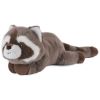 Peluche lestée VASCO RATON LAVEUR (55 cm) Histoire d'Ours Produit 1