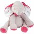 Peluche Anna l'éléphante (25 cm) - Noukie's Peluche Anna l'éléphante (25 cm) - Noukie's