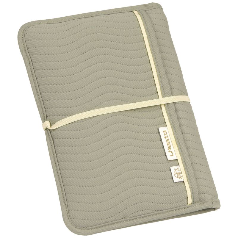 Pochette de change coutures à vagues menthe Lässig Produit 3