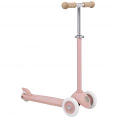 Trottinette ECO Dusty Rose - Reconditionné - Banwood
