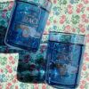 Lot de 2 gobelets Glitter Race Konges Slojd Ambiance 2