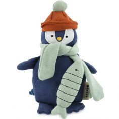 Mini personnage Mr Penguin (13 cm)