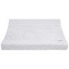 Housse de matelas à langer Sierra Blanc Cassé (45 x 70 cm) Baby's Only Produit 1