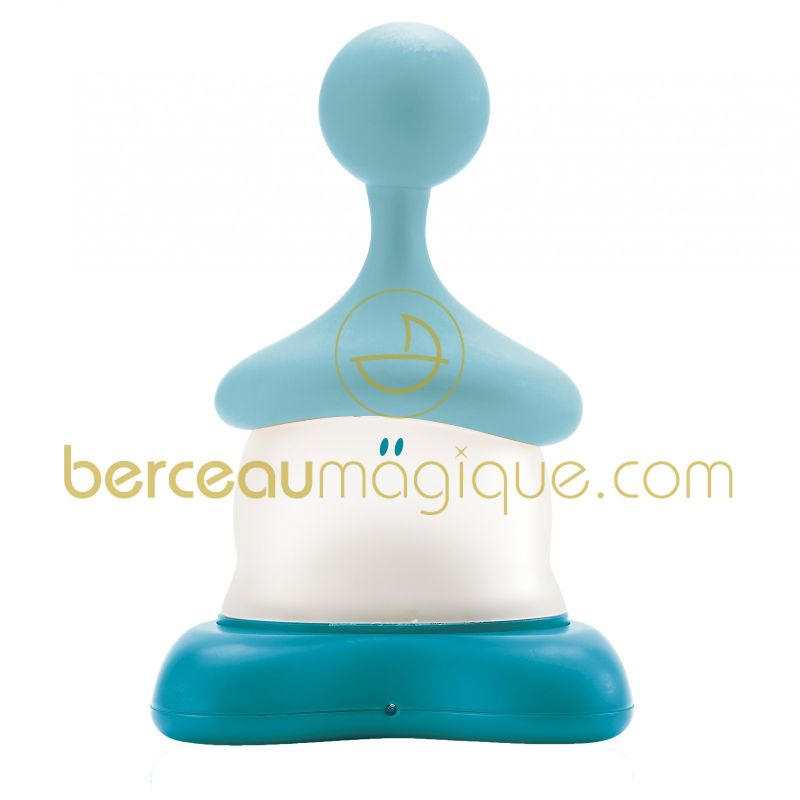 Veilleuse Lutin bleue Béaba