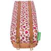 Trousse double Les Fantaisies Lilou Multicolore Tann's Produit 2