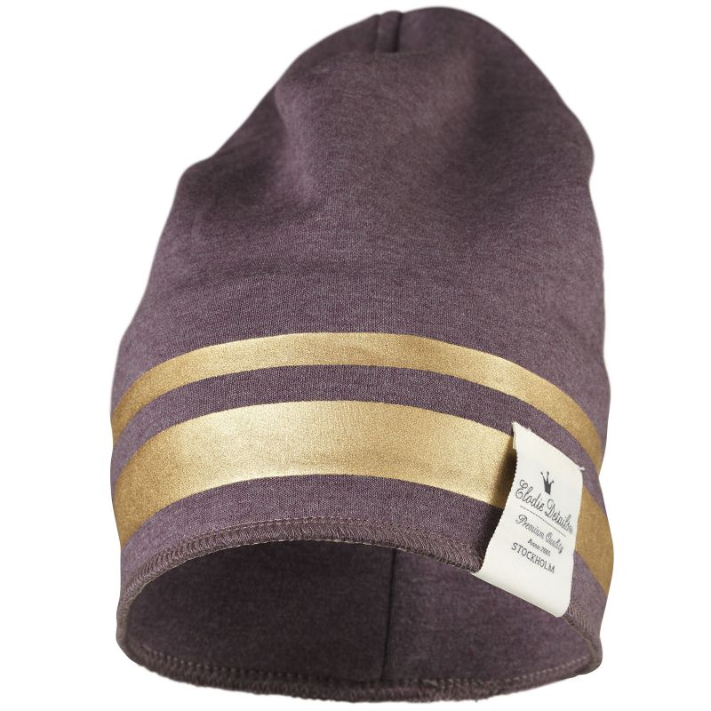 Bonnet classique Plum love (0-6 mois) Elodie Details