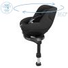 Siège auto Pearl 360 Pro Authentic Black (groupe 0+-1) Maxi-Cosi Produit 2