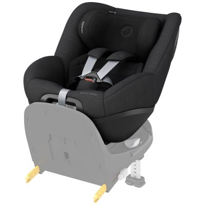 Siège auto Pearl 360 Pro Authentic Black (groupe 0+-1) Maxi-Cosi