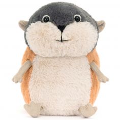 Peluche Lambeth Lemming (15 cm)