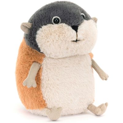 Peluche Lambeth Lemming (15 cm)