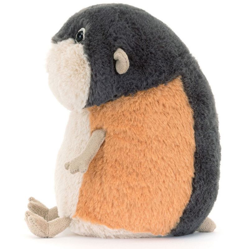 Peluche Lambeth Lemming (15 cm) Jellycat Produit 4