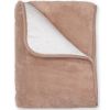 Couverture Natural Pady jersey + softy tog 3 (75 x 100 cm) - Bemini