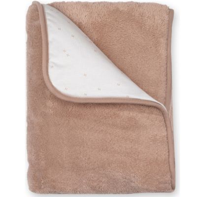 couverture natural pady jersey + softy tog 3 (75 x 100 cm)