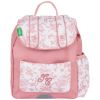 Sac à dos Tann's x Tartine et Chocolat Toile de Jouy Tann's Produit 1