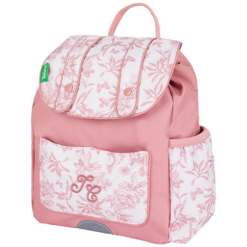 Sac à dos Tann's x Tartine et Chocolat Toile de Jouy Tann's Produit 2