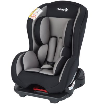 Siege Auto Groupe 0 1 Sweet Safe Hot Grey Safety 1st