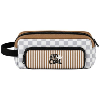 Trousse scolaire Lina écume