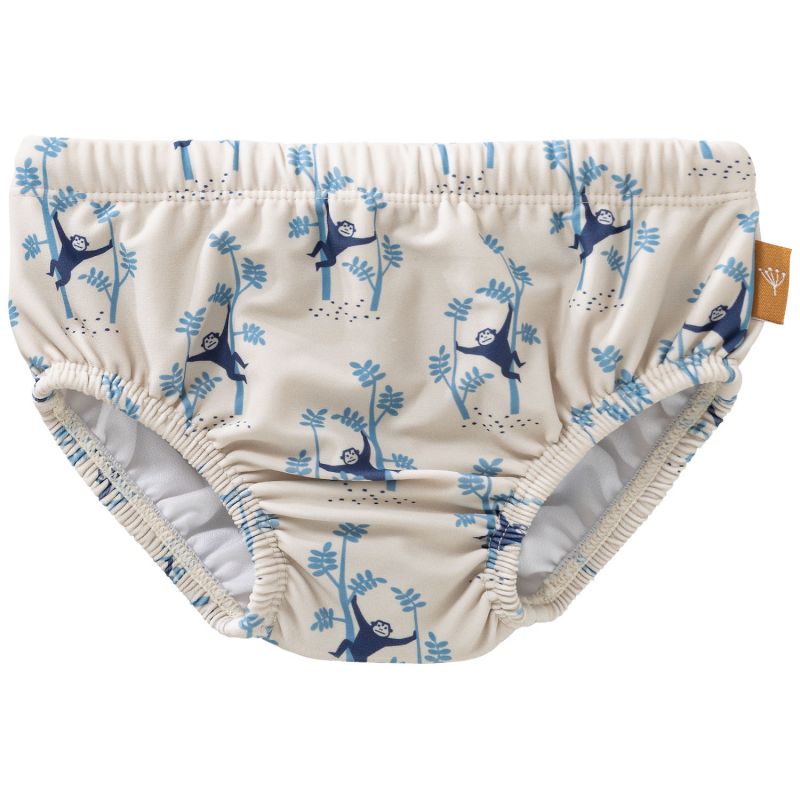 Culotte de bain anti-UV Singe (12-24 mois) Fresk Produit 1