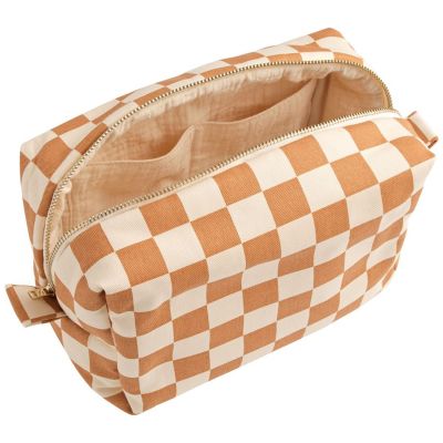 Trousse de toilette Damier Petit Chou