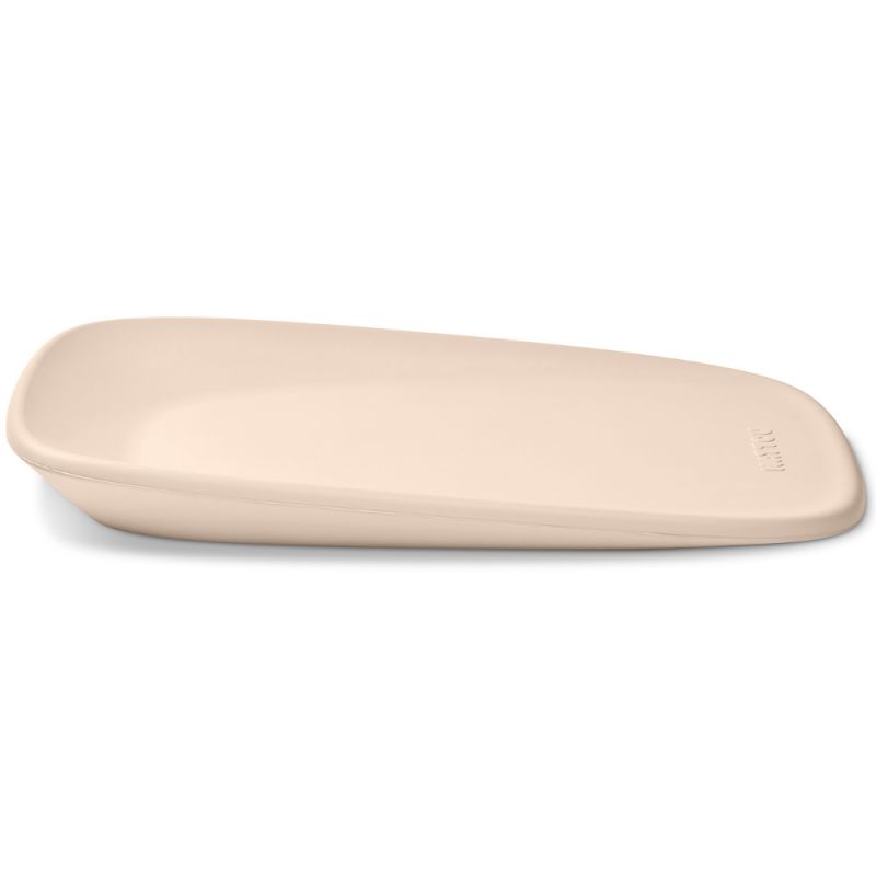 Matelas à langer en mousse Softy beige (70 x 50 cm) Nattou Produit 3